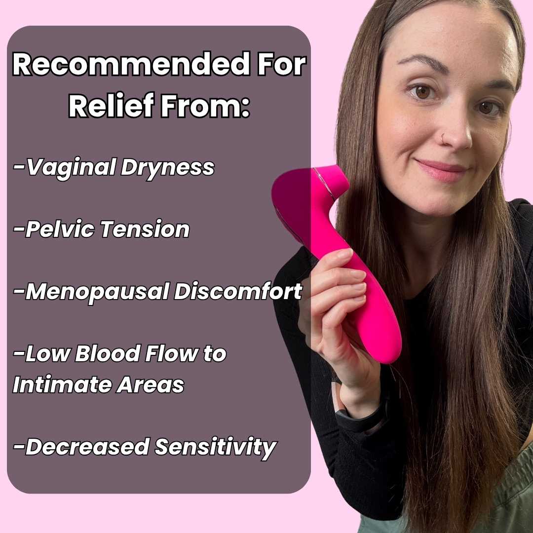 Sanovia - ProMassage™