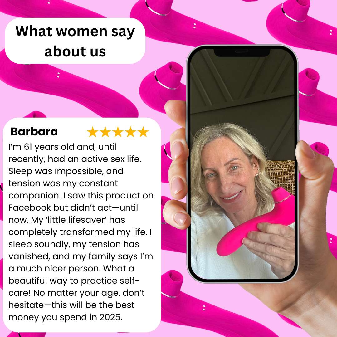 Sanovia - ProMassage™