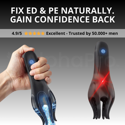 Sanovia™ Wave Therapy Pro