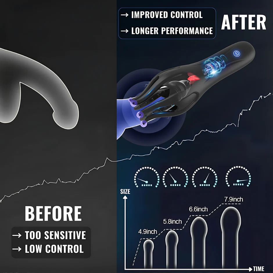 Sanovia™ Wave Therapy Pro